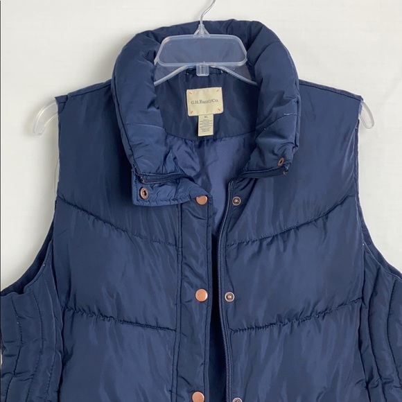 Boys G.H Bass&Co jacket/ Size: XL - Picture 2 of 4